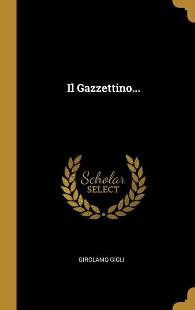 Il Gazzettino...