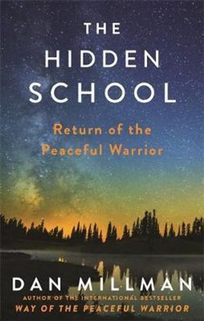 Hidden School Hidden School