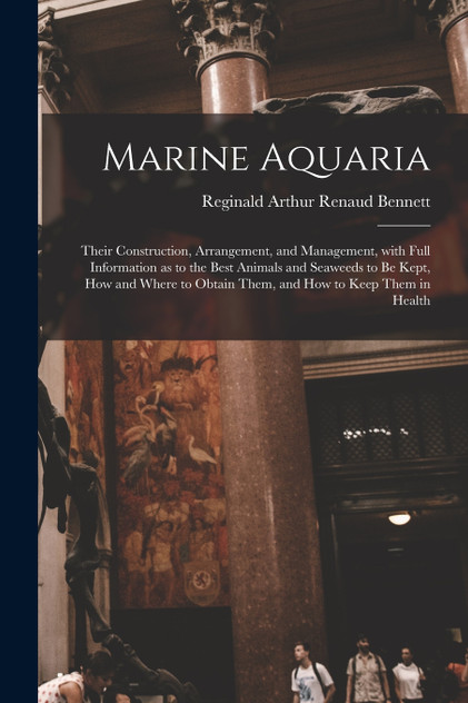 Marine Aquaria