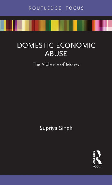 Domestic Economic Abuse Domestic Economic Abuse