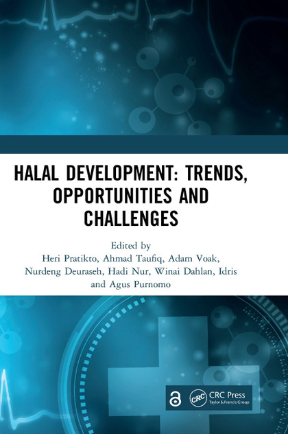 Halal Development