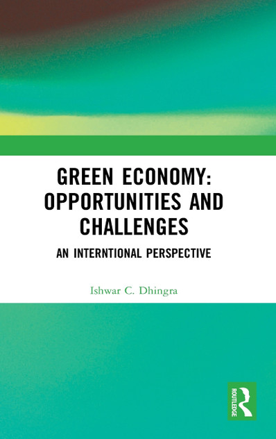 Green Economy Green Economy