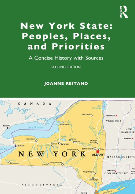 New York State New York State