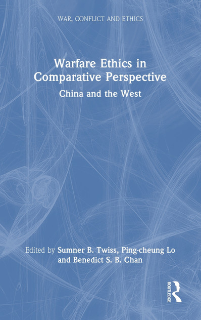 Warfare Ethics in Comparative Perspective
