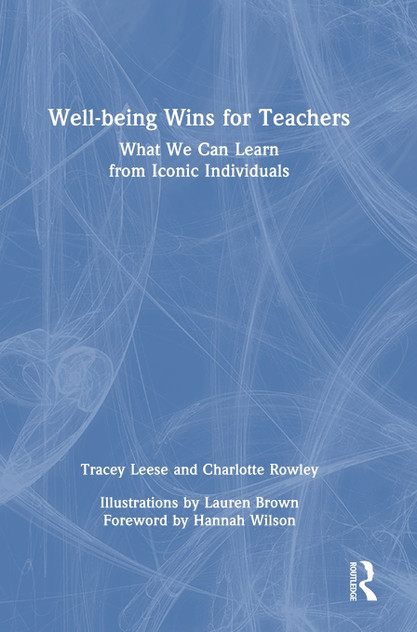 Well-being Wins for Teachers