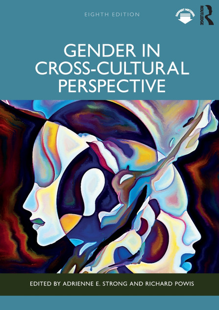 Gender in Cross-Cultural Perspective Gender in Cross-Cultural Perspective