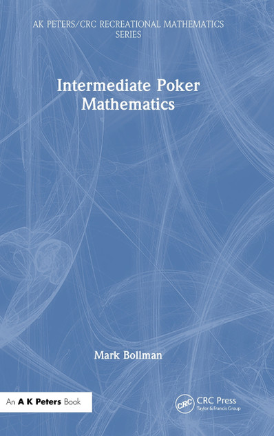 Intermediate Poker Mathematics