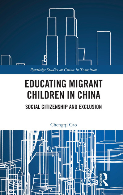 Educating Migrant Children in China Educating Migrant Children in China