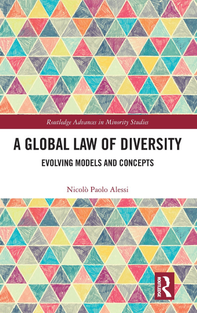 A Global Law of Diversity A Global Law of Diversity