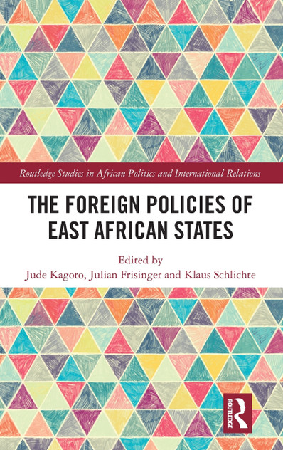 The Foreign Policies of East African States