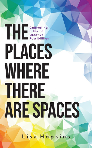 The Places Where There Are Spaces The Places Where There Are Spaces