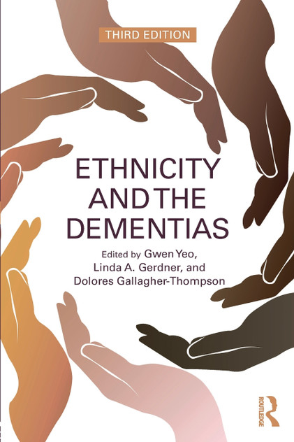 Ethnicity and the Dementias