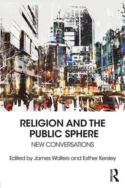 Religion and the Public Sphere Religion and the Public Sphere