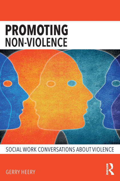 Promoting Non-Violence Promoting Non-Violence