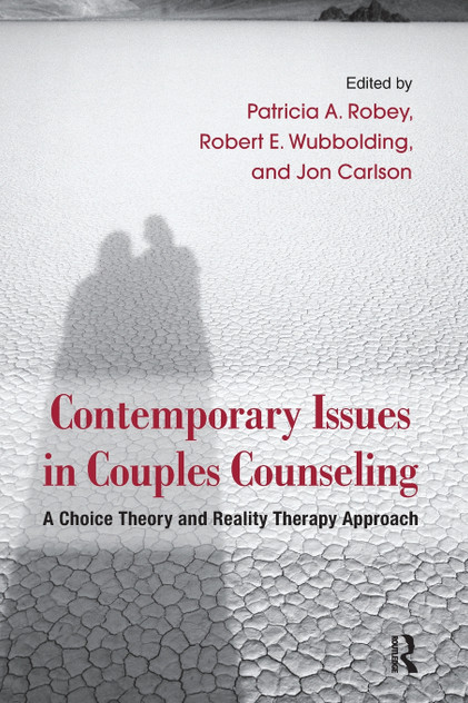 Contemporary Issues in Couples Counseling