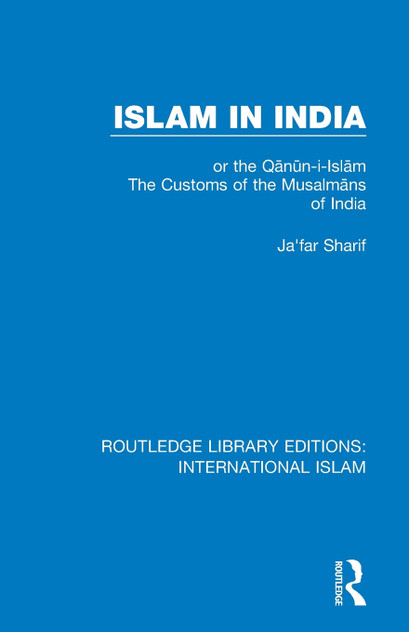 Islam in India Islam in India