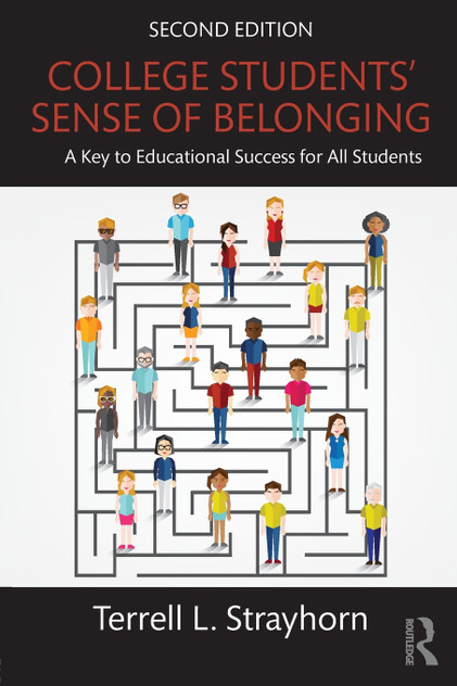 College Students' Sense of Belonging College Students' Sense of Belonging