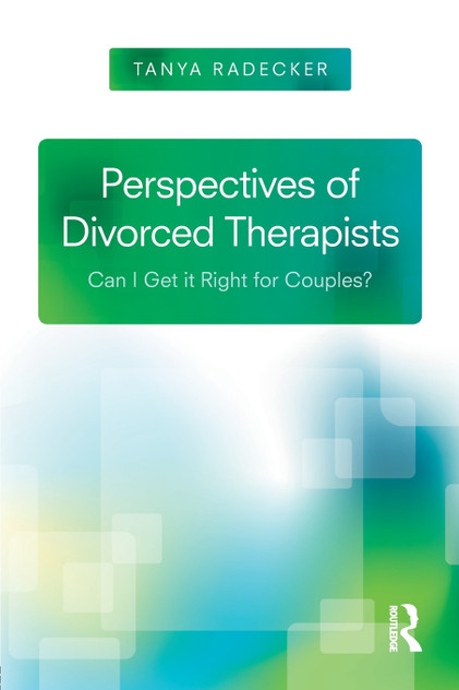 Perspectives of Divorced Therapists