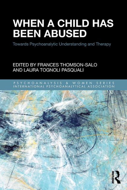 When a Child Has Been Abused When a Child Has Been Abused