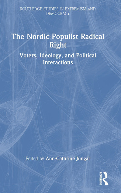 The Nordic Populist Radical Right The Nordic Populist Radical Right