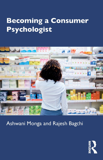 Becoming a Consumer Psychologist