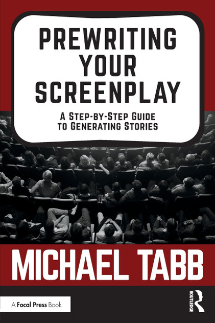 Prewriting Your Screenplay