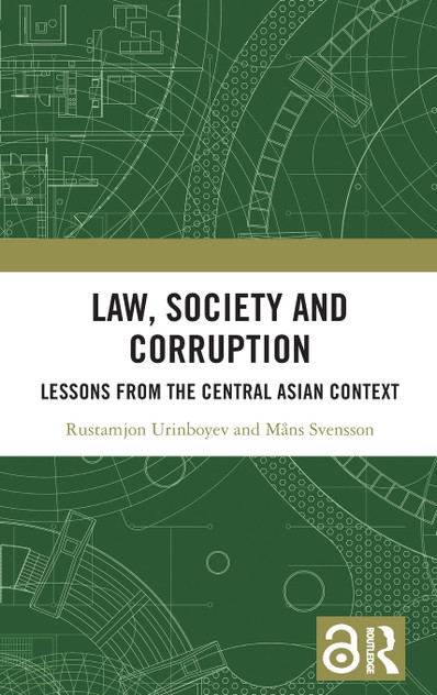 Law, Society and Corruption