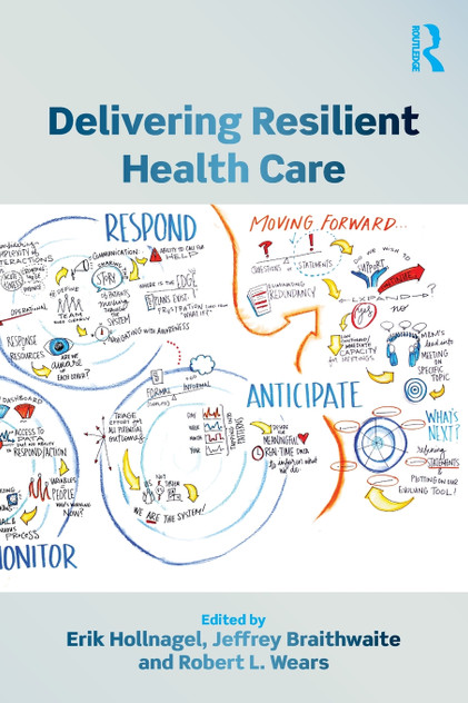 Delivering Resilient Health Care