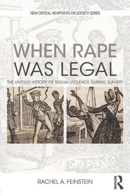 When Rape was Legal