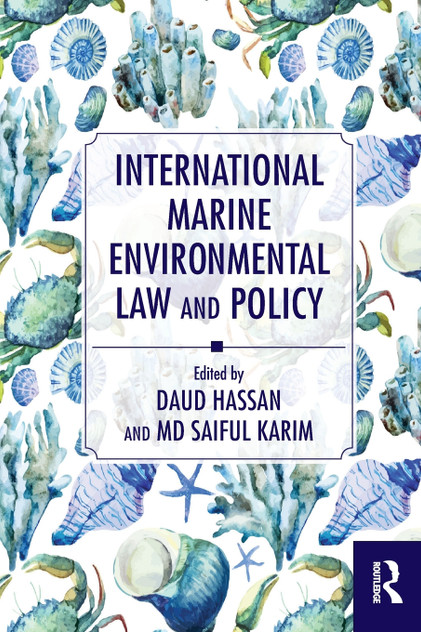 International Marine Environmental Law and Policy International Marine Environmental Law and Policy