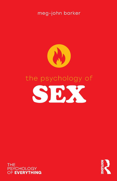 The Psychology of Sex The Psychology of Sex