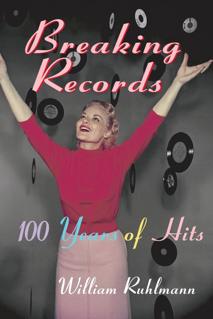Breaking Records Breaking Records