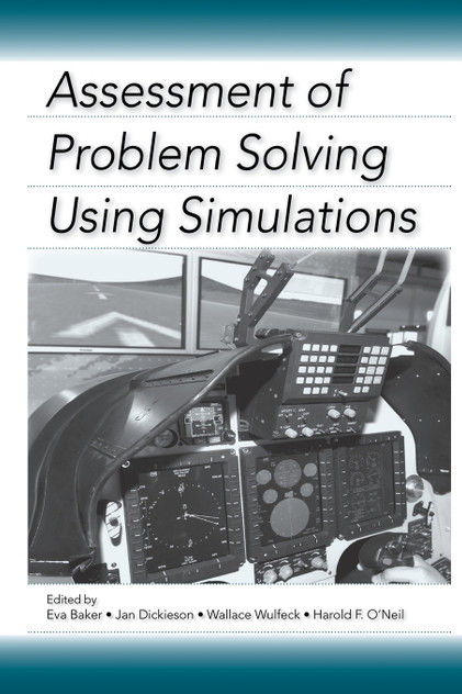 Assessment of Problem Solving Using Simulations