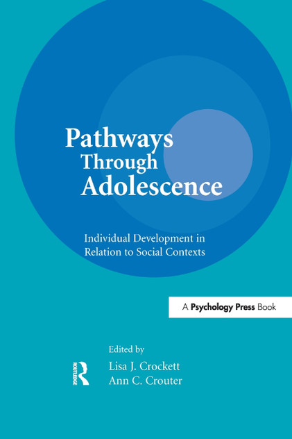 Pathways Through Adolescence