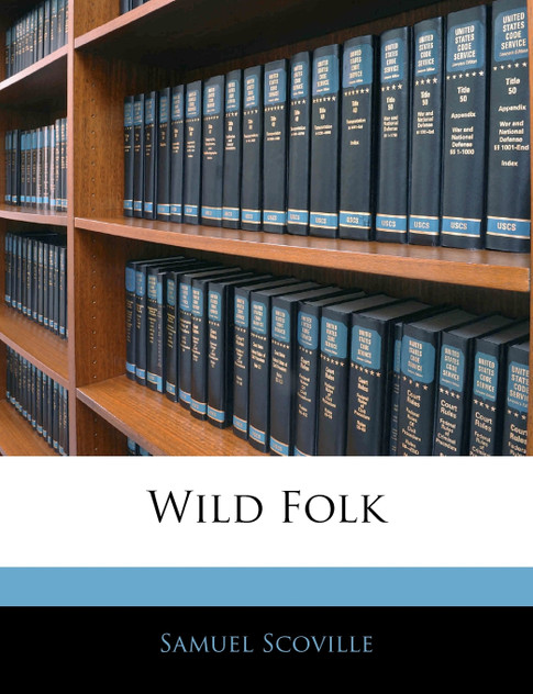Wild Folk Wild Folk