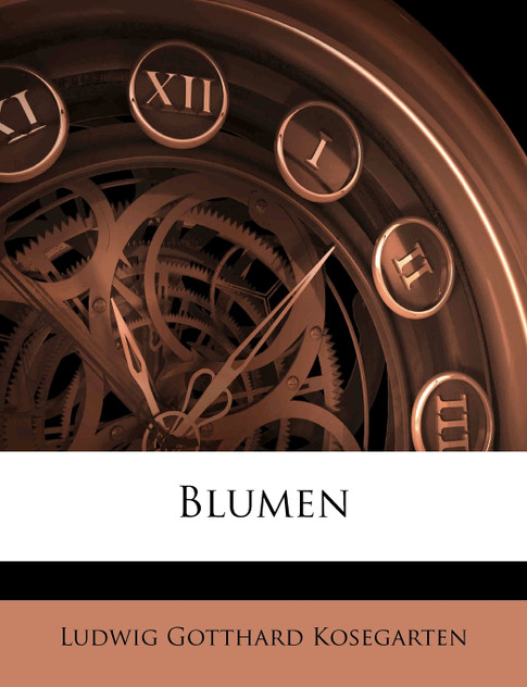 Blumen Blumen