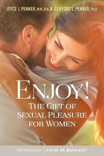 Enjoy! Enjoy!