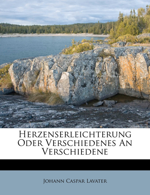 Herzenserleichterung oder verschiedenes an Verschiedene Herzenserleichterung oder verschiedenes an Verschiedene