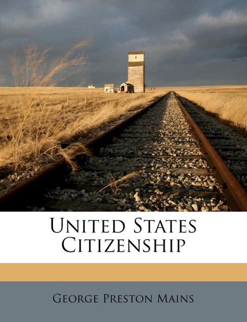 United States Citizenship
