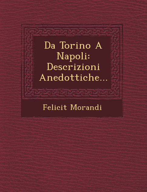 Da Torino A Napoli