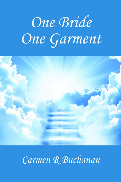 One Bride One Garment One Bride One Garment