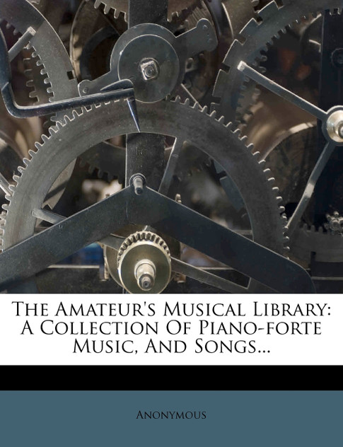 The Amateur's Musical Library