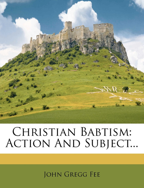Christian Babtism