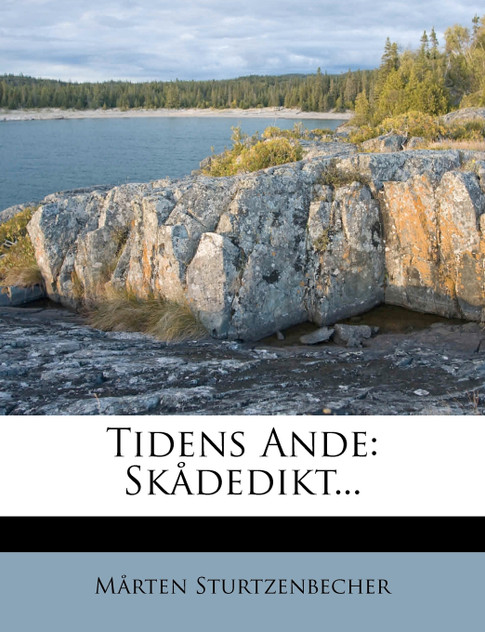 Tidens Ande Tidens Ande