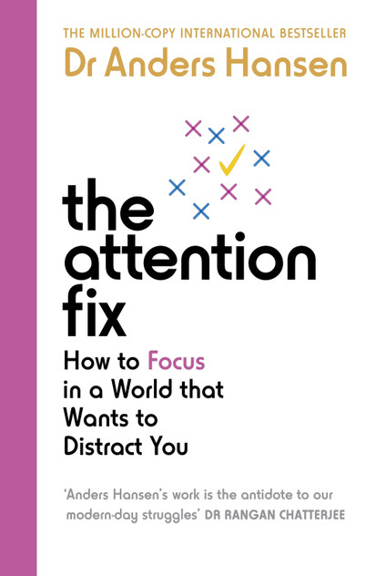 Attention Fix Attention Fix