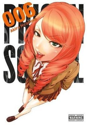 Prison School , Vol. 6
