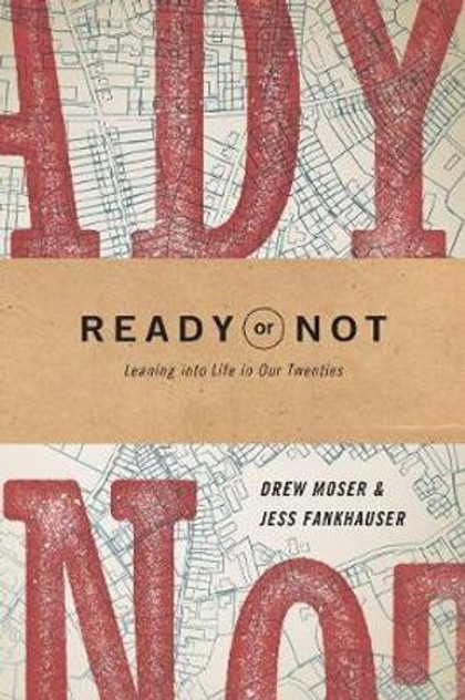 Ready or Not Ready or Not