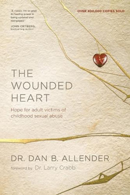 The Wounded Heart The Wounded Heart