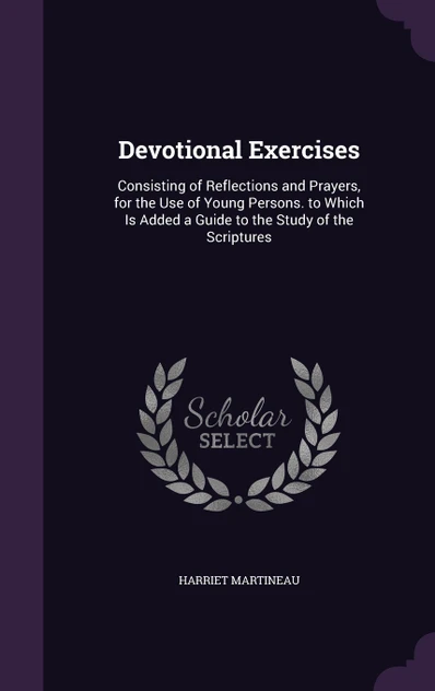 Devotional Exercises