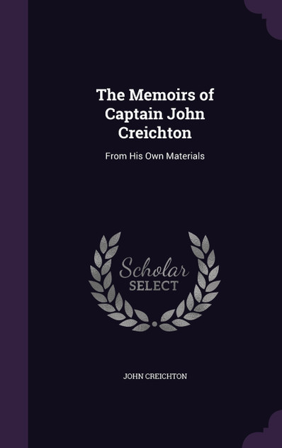The Memoirs of Captain John Creichton